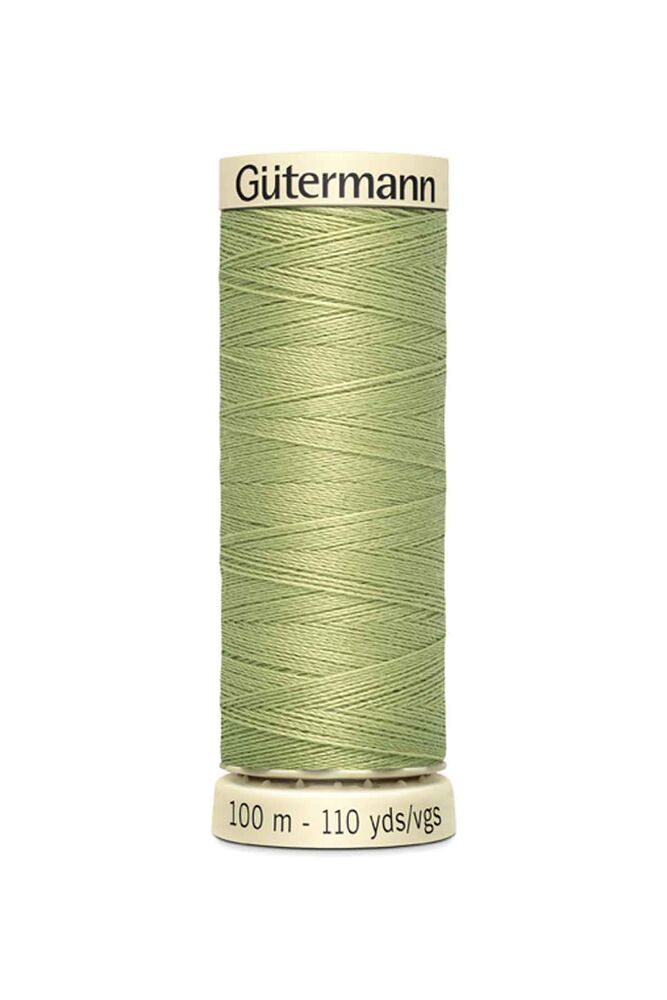 Sewing thread Gütermann 100 meters| 282