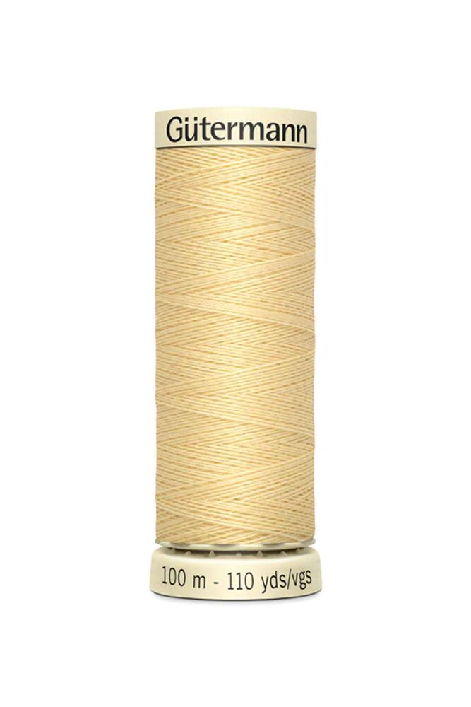 Sewing thread Gütermann 100 meters |325