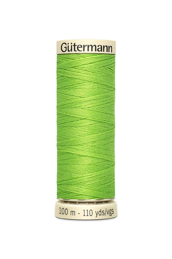 Sewing thread Gütermann 100 meters| 336