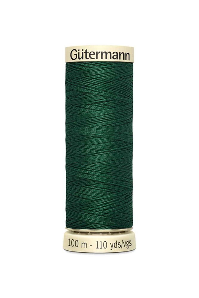 Sewing thread Gütermann 100 meters |340