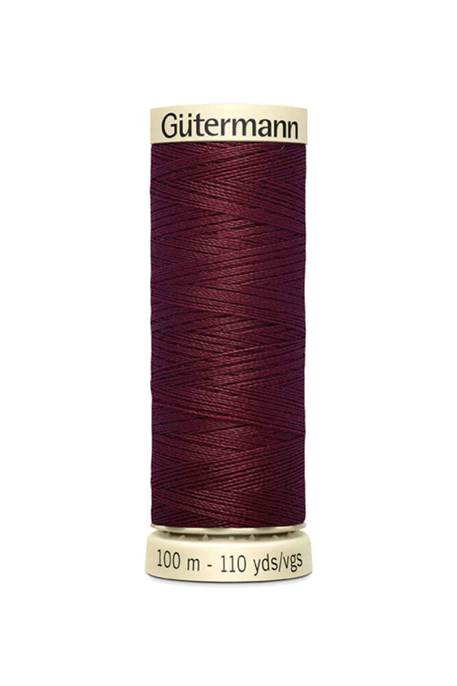 Sewing thread Gütermann 100 meters | 369