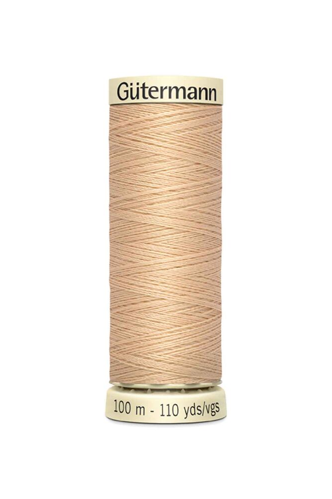 Sewing thread Gütermann 100 meters | 421