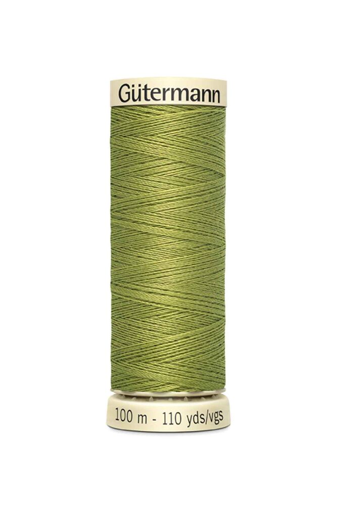 Sewing thread Gütermann 100 meters |582