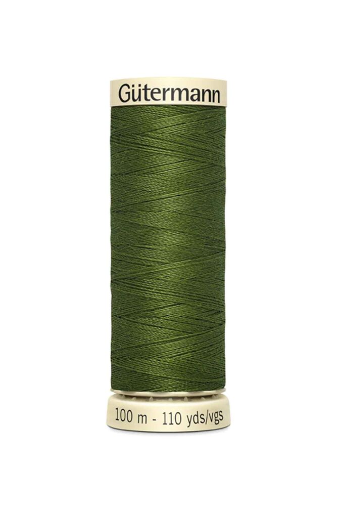 Sewing thread Gütermann 100 meters |585