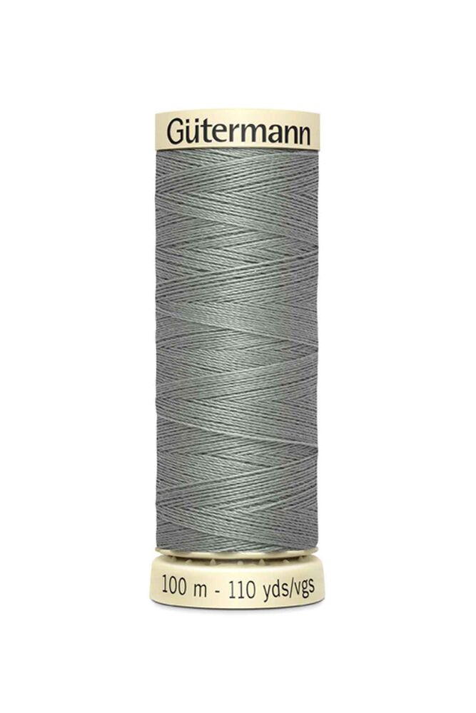 Sewing thread Gütermann 100 meters |634