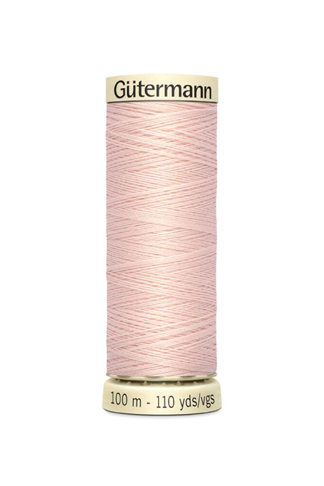 Sewing thread Gütermann 100 meters | 658