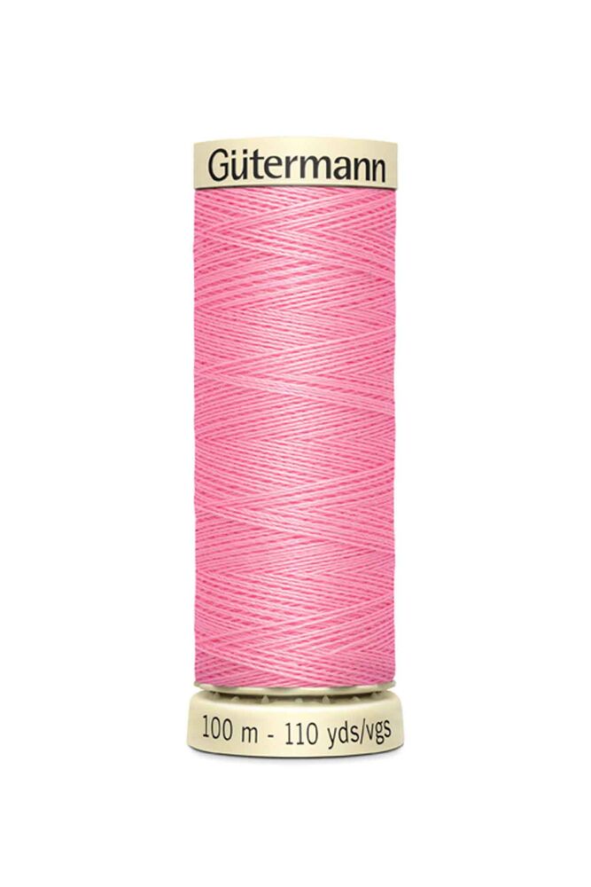 Sewing thread Gütermann 100 meters | 758