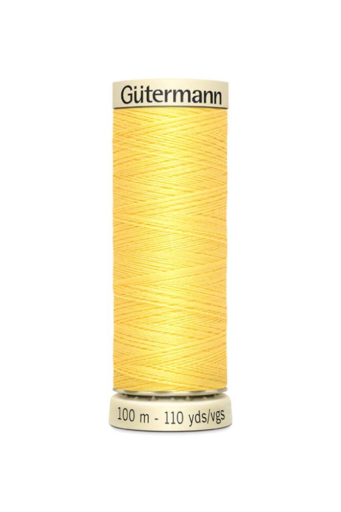 Sewing thread Gütermann 100 meters |852