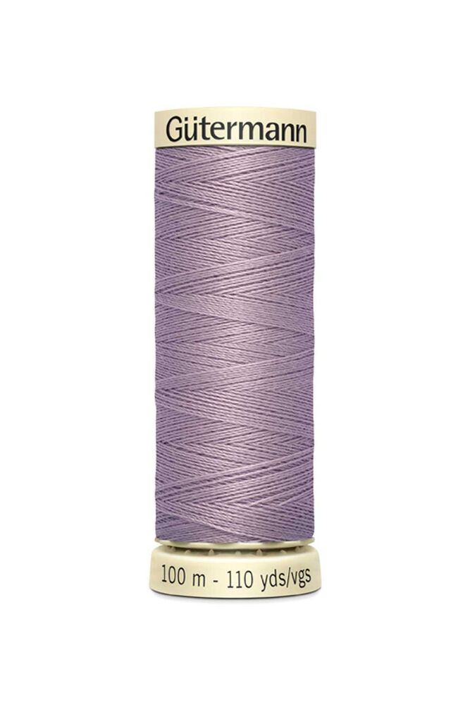 Sewing thread Gütermann 100 meters| 125