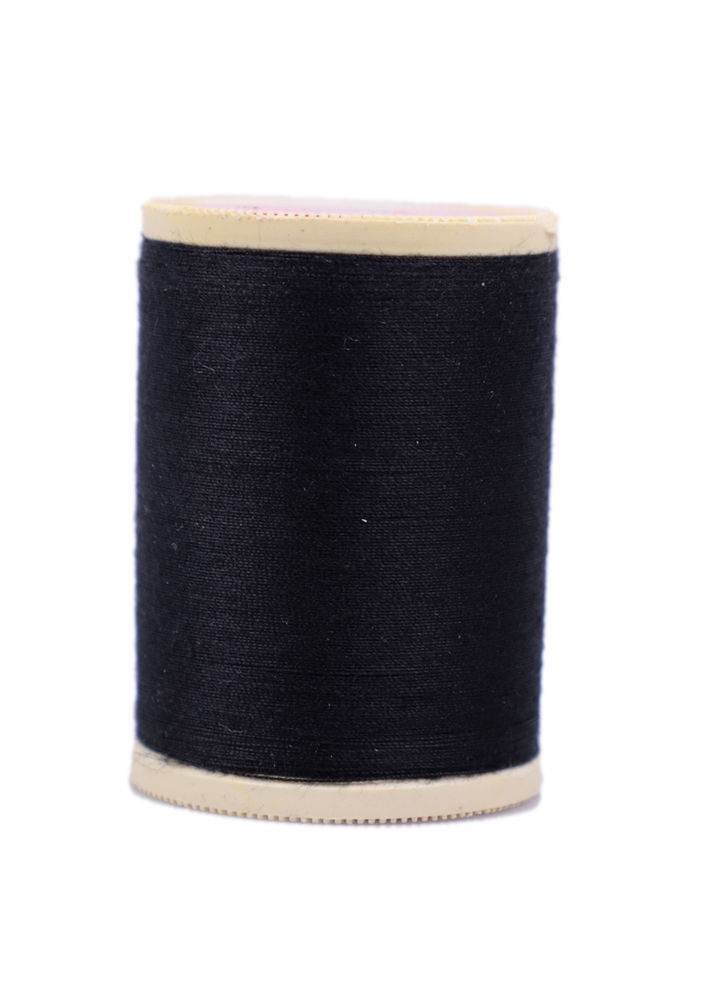 Polyester Sewing Thread Kaplan 900 Metres| Black