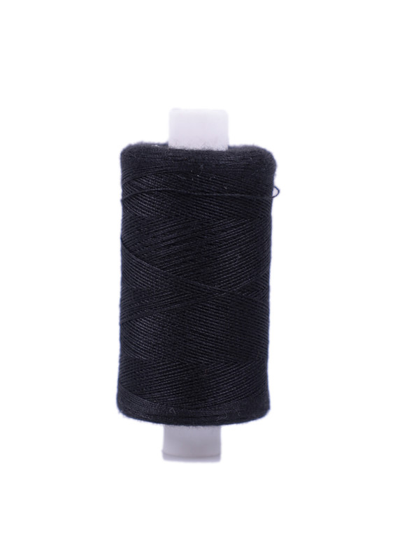 KAPLAN - Polyester Sewing Thread Kaplan 500 Metres | Black