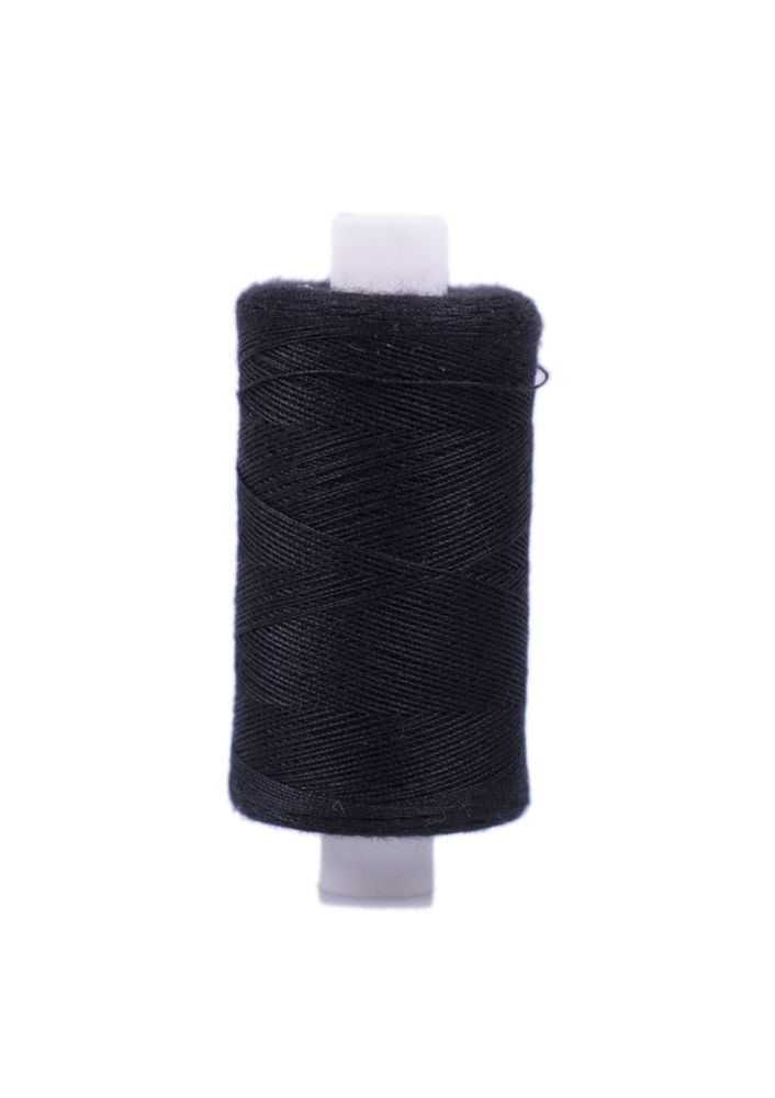 Polyester Sewing Thread Kaplan 500 Metres | Black