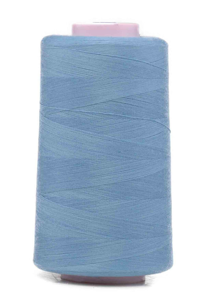 Machine Sewing Thread Oltalı |Light blue