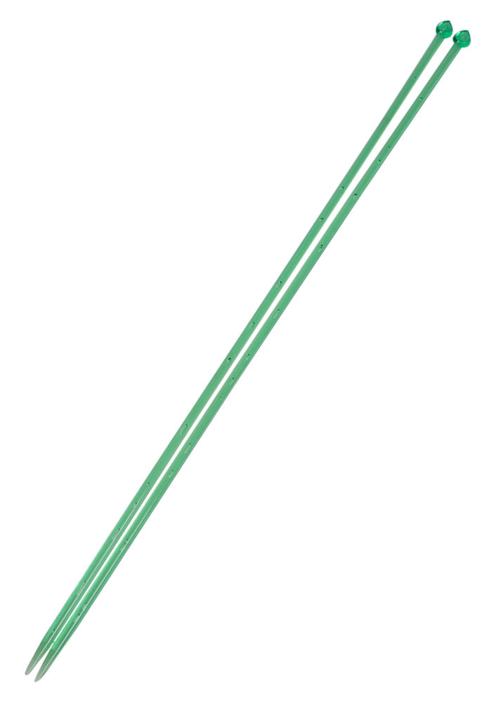 Sultan Havalı Şiş 35 cm Yeşil 4 mm