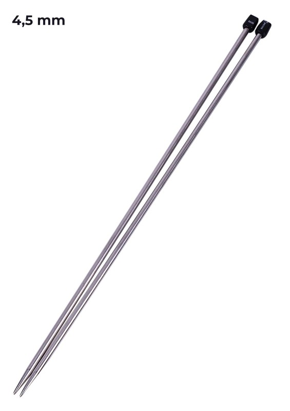 Sultan Titanyum Şiş 35 cm 4,5 mm - Thumbnail