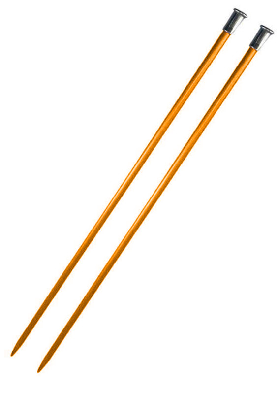 YABALI - Yabalı Metalize Çocuk Şişi 25 cm | Standart