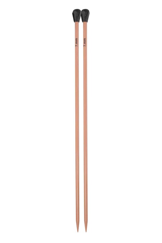 YABALI - Yabalı Plastik Örgü Şişi 35 cm 7 mm