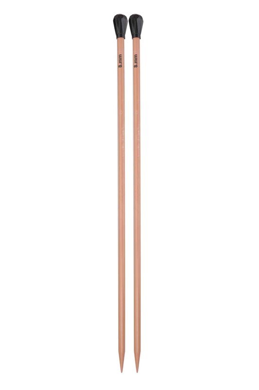 YABALI - Yabalı Plastik Örgü Şişi 35 cm 8 mm