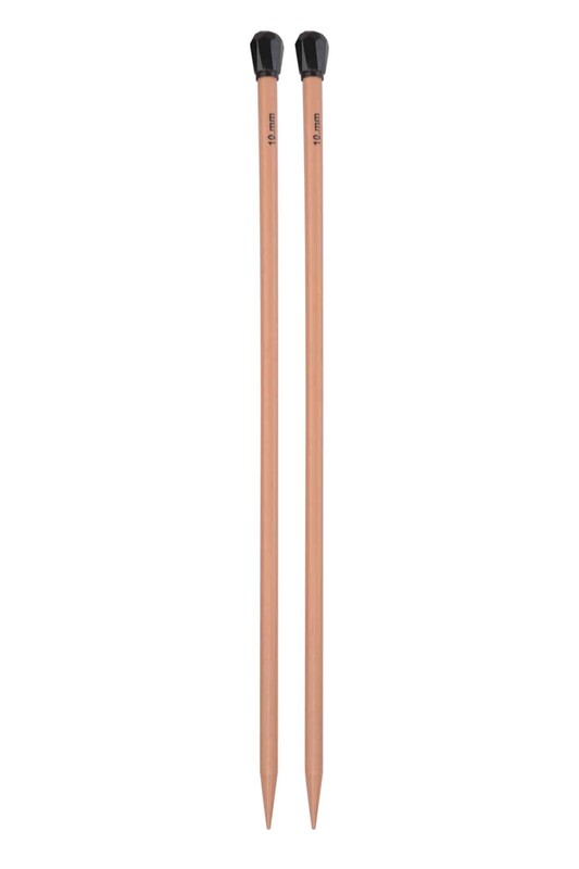 YABALI - Yabalı Plastik Örgü Şişi 35 cm 10 mm