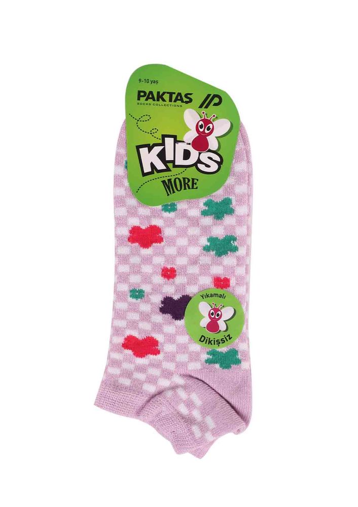 Paktaş No Show Socks 421 | Lilac