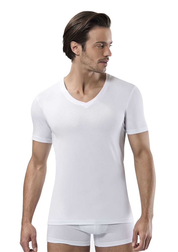 Jiber Undershirt 233 | White