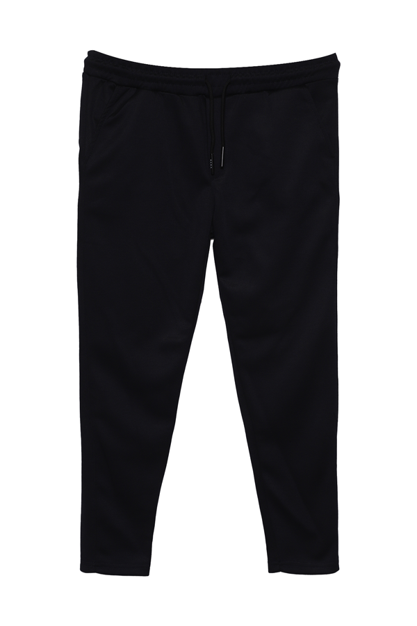 Erkek Düz Paça Pantolon 3520 | Lacivert