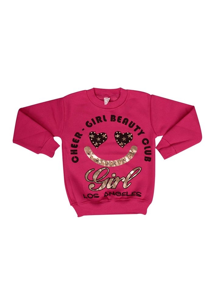 Simisso Sweatshirt 119 | Pink