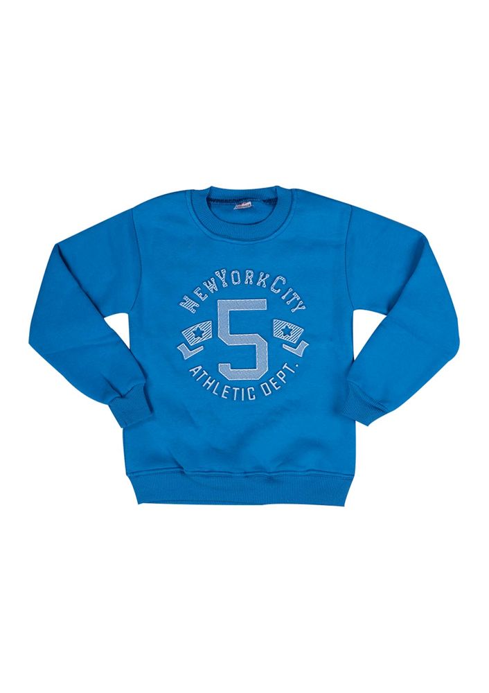 Simisso Sweatshirt 122 | Blue