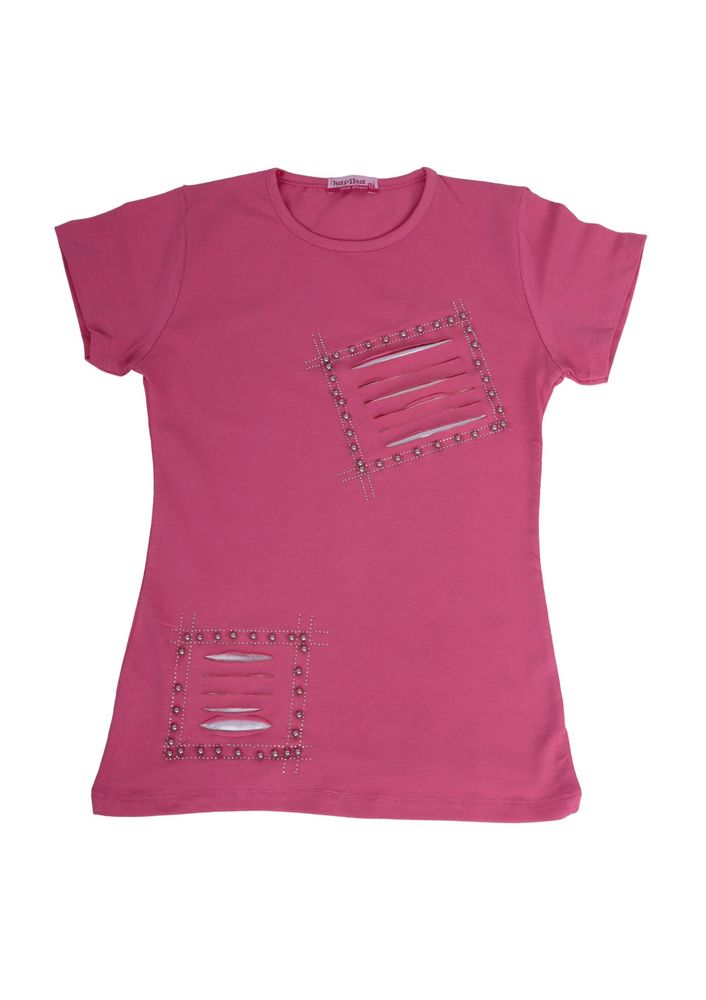 Simisso T-Shirt 422 | Pink