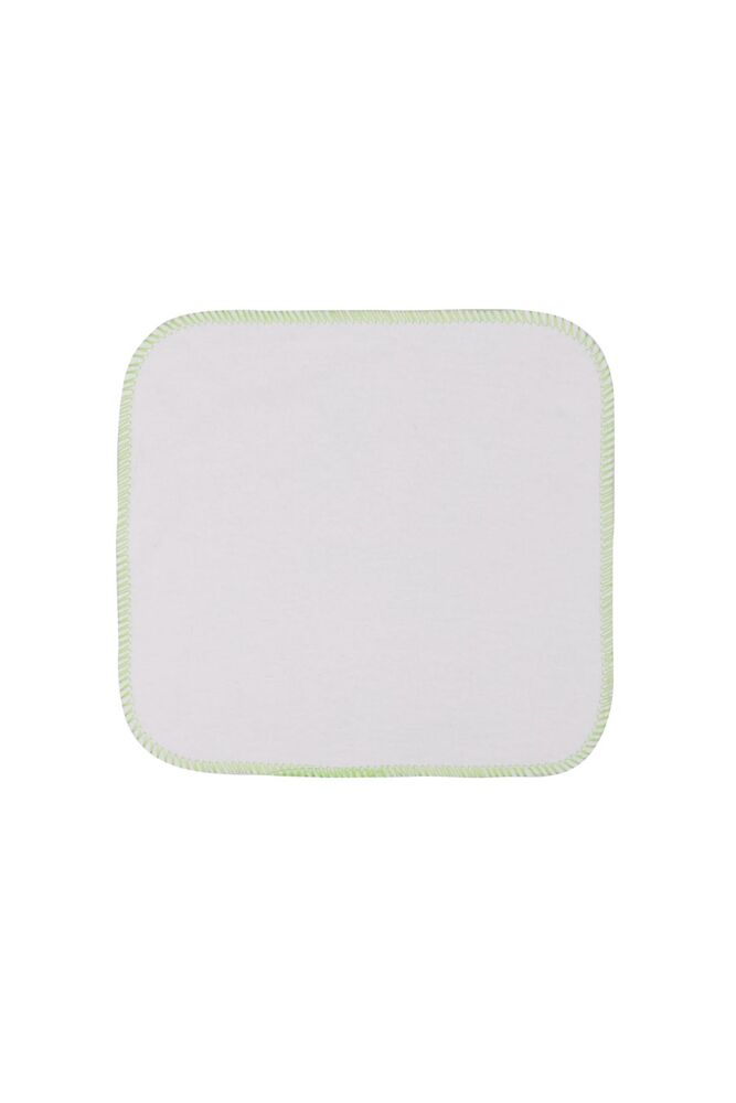 Baby Mouth Wipes | Green