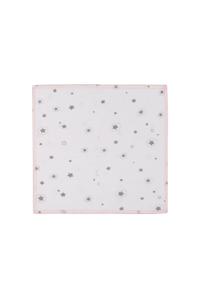 Star Baby Mouth Wipes | Pink