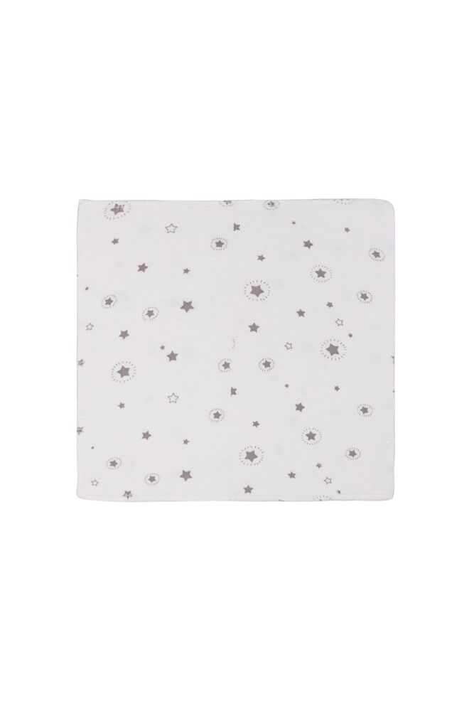 Star Baby Mouth Wipes | White