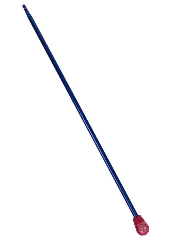 ERCÜ - Ercü Uzun Tığ 25 cm 4,5 mm 484