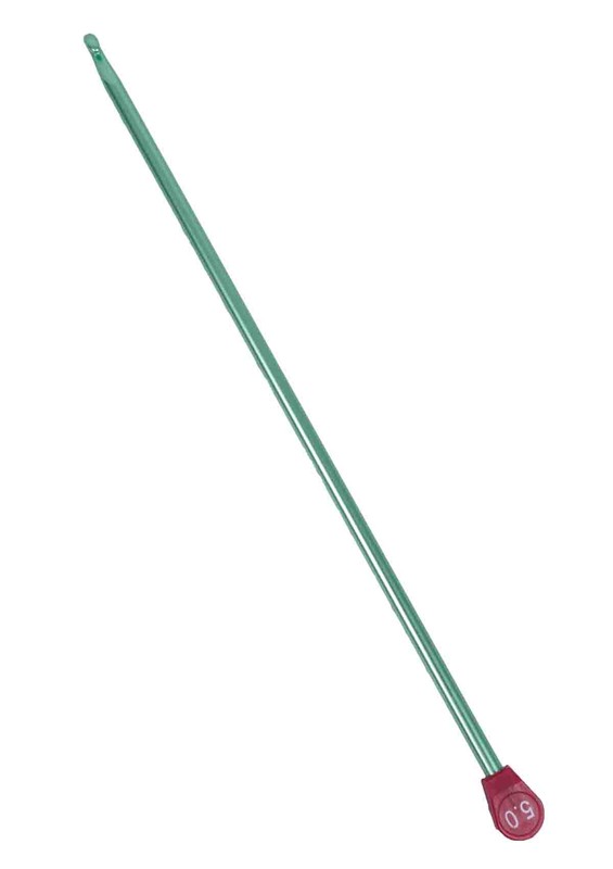 ERCÜ - Ercü Uzun Tığ 25 cm 5 mm 484
