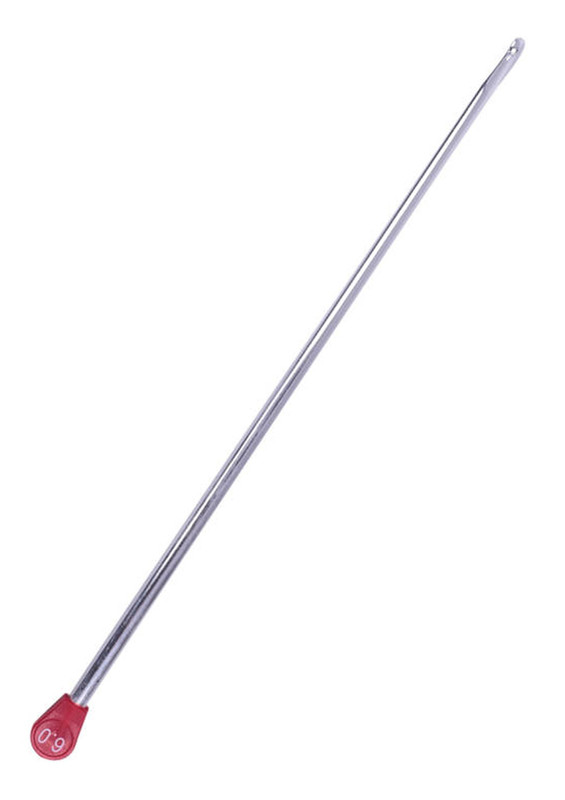 ERCÜ - Ercü Uzun Tığ 25 cm 6 mm 329