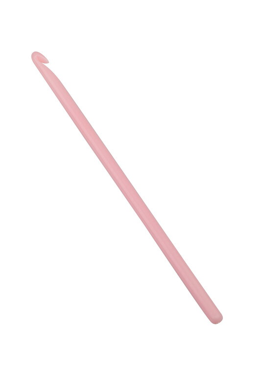 ERCÜ - Ercü Plastik Tığ 15 cm 6 mm