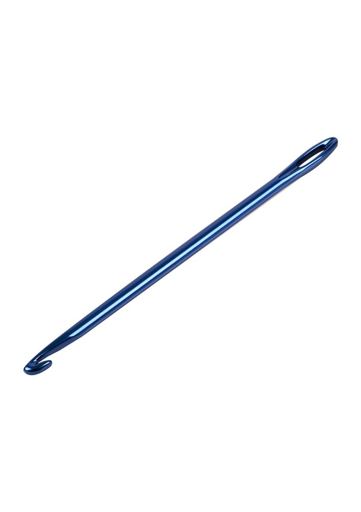 Ercü İğne Delikli Tığ 3 mm 637