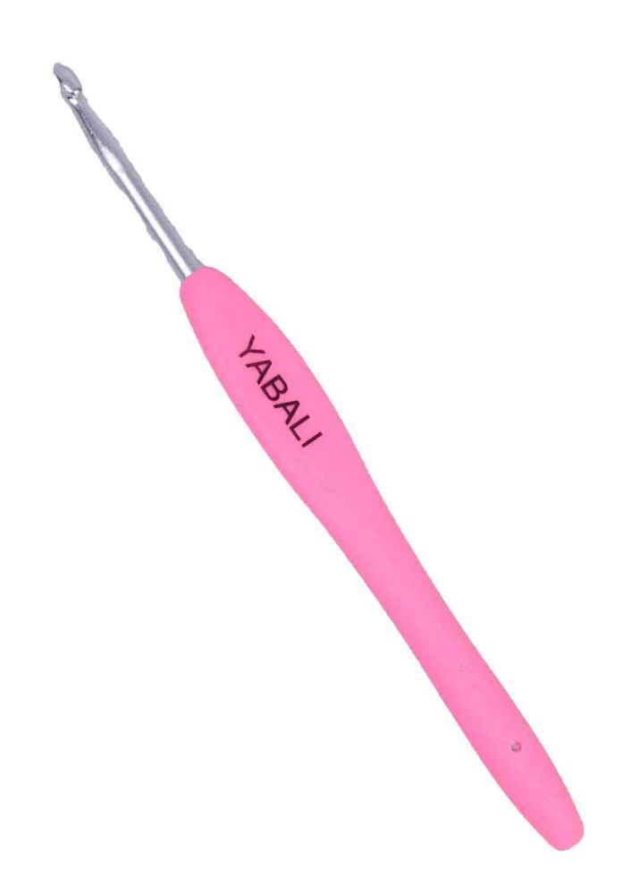 Yabalı Alüminyum Tığ 4,5 mm 435