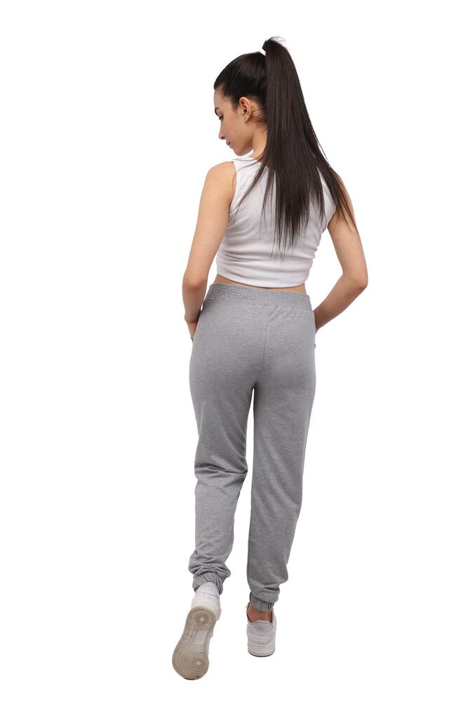 Woman Sweatpants 140 | Gray