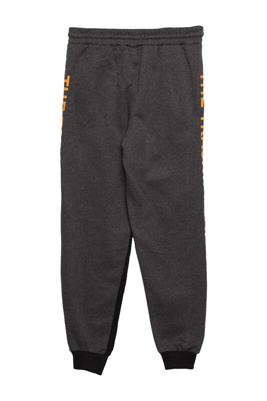 Boy Sweatpants 10551 | Black - Thumbnail