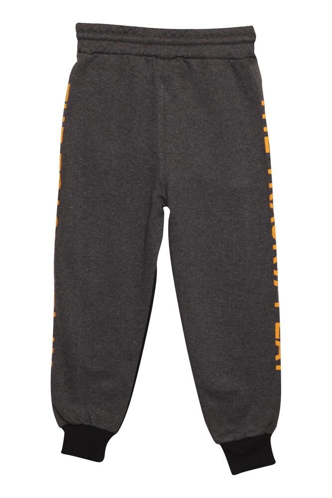 Boy Sweatpants 1055 | Grey
