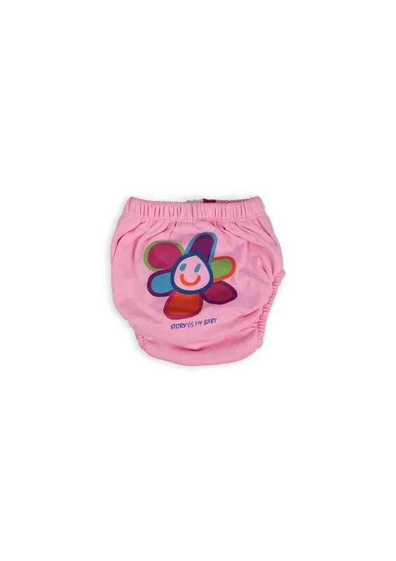 Baby Training Diaper | Baby Pink - Thumbnail
