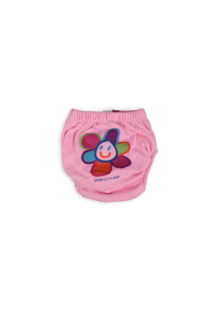Baby Training Diaper | Baby Pink