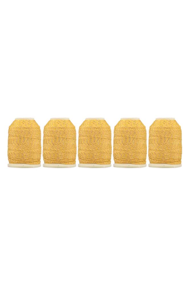 Yabalı Nakış Simi 6 Kat 20 gr 5'li | 743
