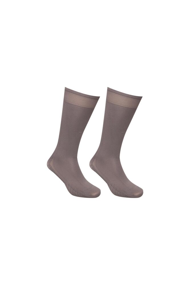 Dore Massage Socks with Color Options | Gray