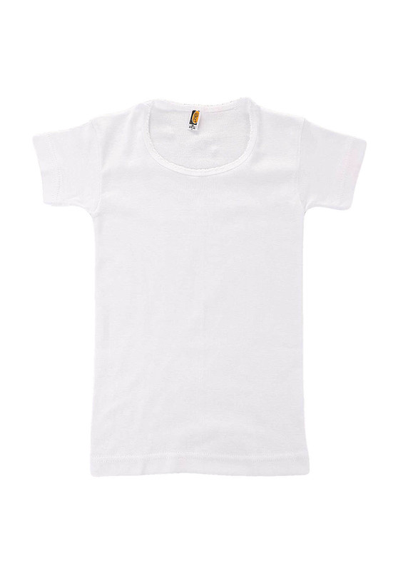 İLKE - İlke Girl Camisole Undershirt 312 | White
