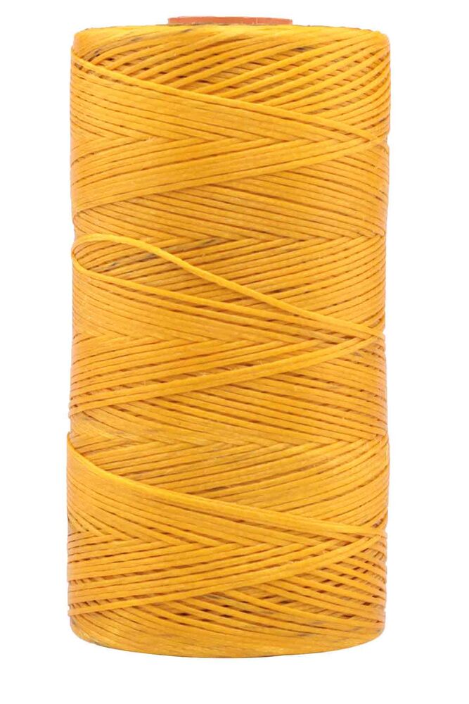 Waxed Thread 500 gr.|Yellow