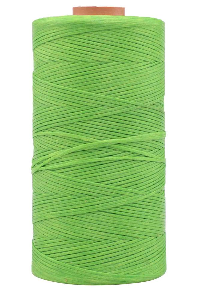 Waxed Thread 500 gr.|Green