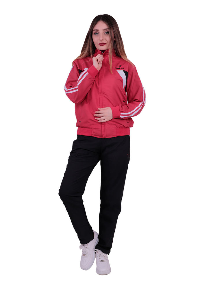 Lost Time Eşofman Takımı 2902 | Pembe