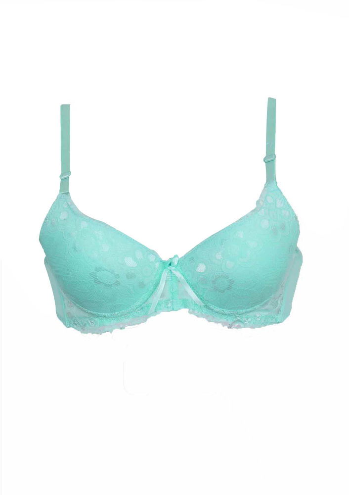 Simisso Sütyen 32790 | Yeşil